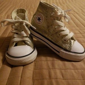 Toddler Converse Allstars